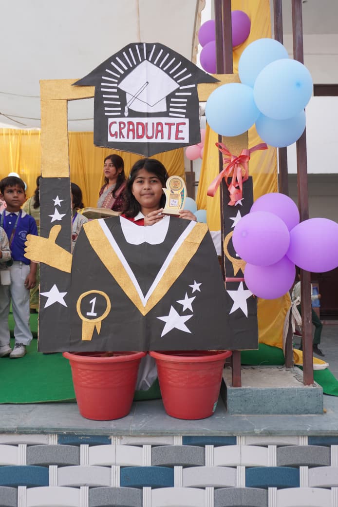 Result Distribution Program 49